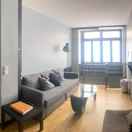 Appartamento Quartier Mouffetard Parigi