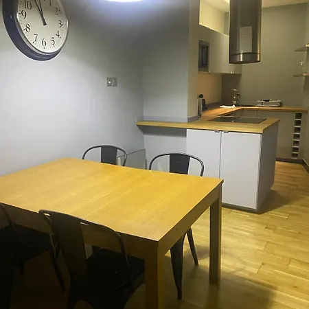 Appartamento Quartier Mouffetard