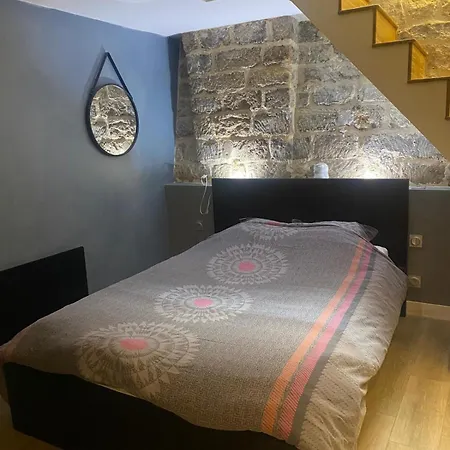 Appartamento Quartier Mouffetard Parigi