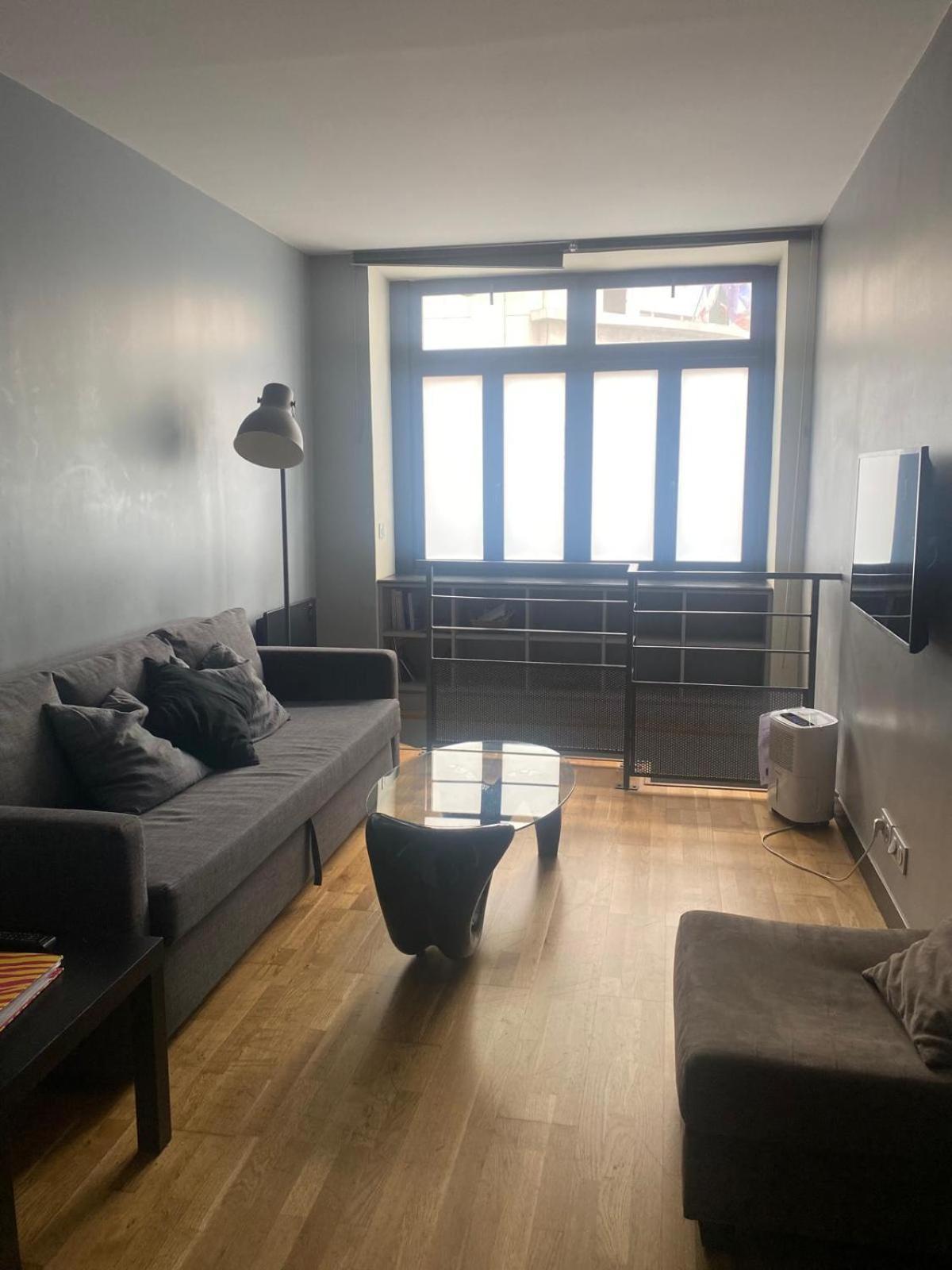 Quartier Mouffetard Paris